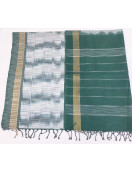 MANAMEDU COTTON SAREES WITH BLOUSE