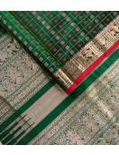 PMK 1000 BUTTA SILK COT SAREES