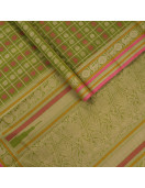 80SX80S PMK 1000 BUTTA COTTON SAREES