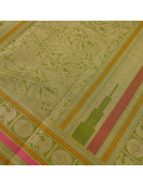 80SX80S PMK 1000 BUTTA COTTON SAREES