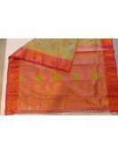 PL Salem Wedding Blouse