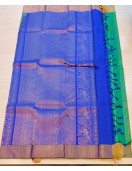 SALEM SILK SAREE WITH BLOUSE