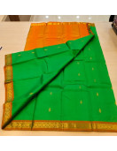 SALEM SILK SAREE WITH BLOUSE