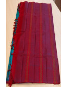 SALEM SILK SAREE WITH BLOUSE