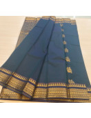 POWERLOOM BIG BUTTA SAREE