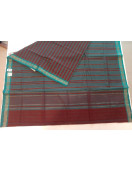 MANAMEDU COTTON SAREES 550MTS