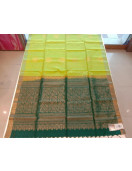 SOFT SILK SAREE WITH BLOUSE