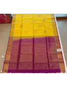 SOFT SILK SAREE WITH BLOUSE