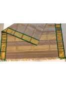 SAREES KPM SILK WITH BLOUSE