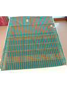 MANAMEDU COTTON SAREES WITH BLOUSE