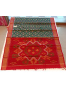 COIMBATORE KORA COTTON SAREE 620 MTS