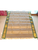 SAREES KPM SILK WITH BLOUSE