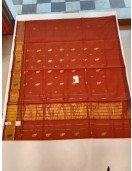 SAREES CUDDALORE COTTON 550 MTS