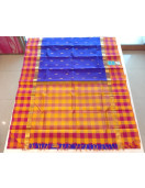 SALEM SILK SAREE WITH BLOUSE