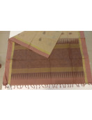 SAREES NEGAMAM WITH BLOUSE