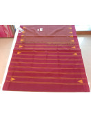 SAREES SALEM 80S WITH BLOUSE