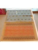 SAREES SALEM 80S WITH BLOUSE