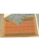 SAREES SALEM 80S WITH BLOUSE