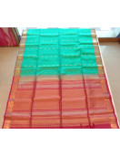 SOFT SILK SAREE WITH BLOUSE