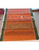 SAREES SALEM 80S WITH BLOUSE