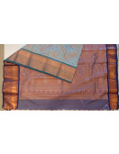 PL Salem Wedding Blouse