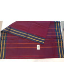 MADURAI COTTON SAREES WITH BLOUSE