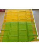 SOFT SILK SAREE WITH BLOUSE