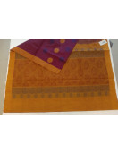 SAREES SALEM 80S WITH BLOUSE