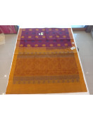 SAREES SALEM 80S WITH BLOUSE