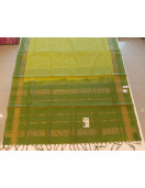 MANAMEDU COTTON SAREES WITH BLOUSE