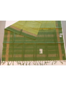 MANAMEDU COTTON SAREES WITH BLOUSE