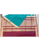PMK BUMBERG COT SAREES WITH BLOUSE