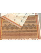 SAREES NEGAMAM WITH BLOUSE