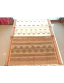 SAREES NEGAMAM WITH BLOUSE