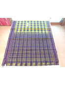 RASIPURAM COTTON SAREE