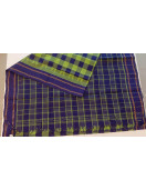 RASIPURAM COTTON SAREE