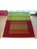 SAREES SALEM 80S WITH BLOUSE