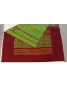 SAREES SALEM 80S WITH BLOUSE