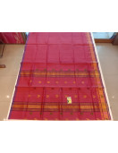 SAREES JAYANKONDAM COTTON WITH BLOUSE