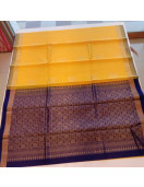 COIMBATORE KORA COTTON SAREE 620 MTS