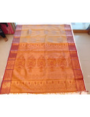 PL Salem Wedding Blouse