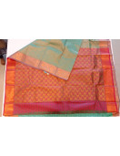 PL Muhurtham Saree