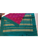 PL Salem Acrylic Temple Border