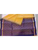COIMBATORE KORA COTTON SAREE 620 MTS