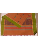 SAREES SALEM 80S WITH BLOUSE