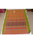 SAREES SALEM 80S WITH BLOUSE