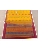 SAREES SALEM 80S WITH BLOUSE