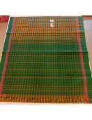 RASIPURAM COTTON SAREE