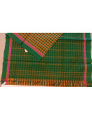 RASIPURAM COTTON SAREE