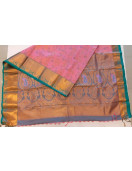 PL Salem Wedding Blouse